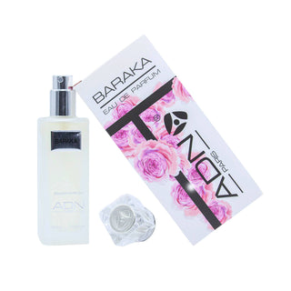 Baraka - eau de parfum 30 ml - ADN Paris