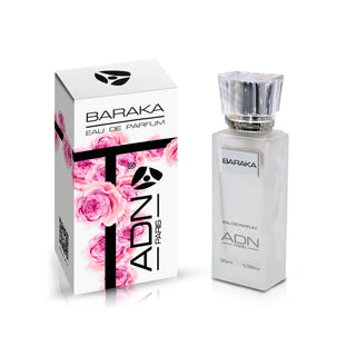 Baraka - eau de parfum 30 ml - ADN Paris