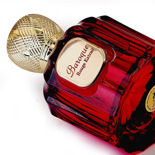 Baroque rouge Eau de parfum Maison Alhambra - La Barfumerie Paris