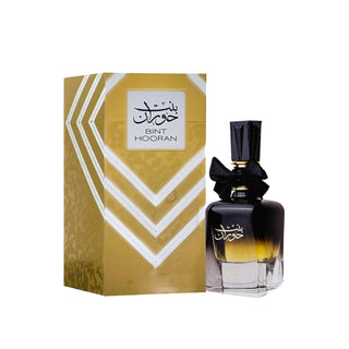 Bint Hooran Eau De Parfum 100 ml – Ard Al Zaafaran