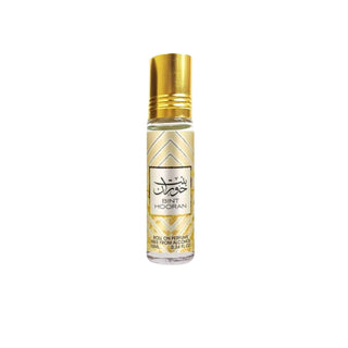 Bint Hooran Roll-On 10 ml – Ard Al Zaafaran