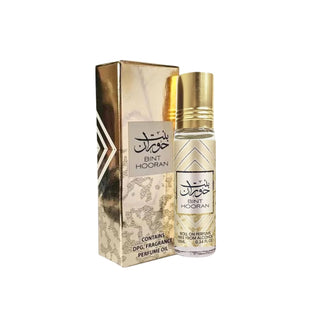 Bint Hooran Roll-On 10 ml – Ard Al Zaafaran