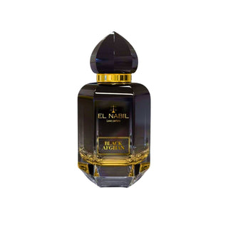 Black Afghan - Eau de parfum El Nabil