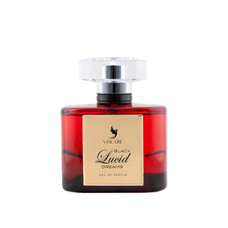 Black Lucid Dreams EDP 100 ml – Volaré