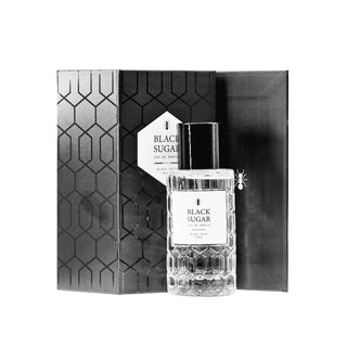 Black Sugar Eau de Parfum - Black Ants Paris