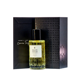 Black Sugar Eau de Parfum - Black Ants Paris 12