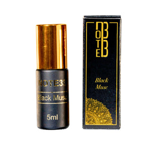 Black musc Note 33 - 5ml