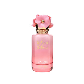 Bloom Bloom Eau de Parfum 100ml - Maison Asrar