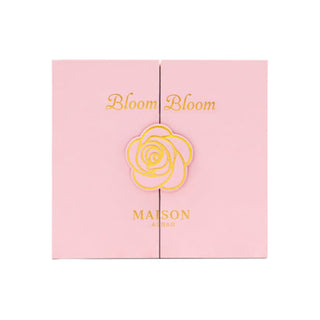 Bloom Bloom Eau de Parfum 100ml - Maison Asrar