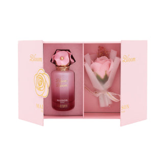 Bloom Bloom Eau de Parfum 100ml - Maison Asrar