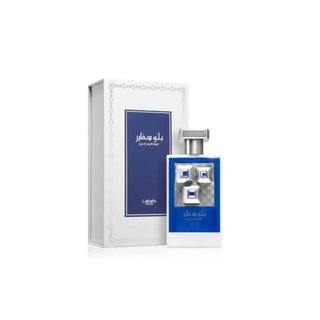 Blue Sapphire Eau de parfum Lattafa