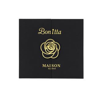 Bonita Eau de Parfum 100 ml – Maison Asrar