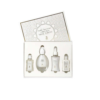 Oud wa Musk Tahera Coffret Arabiya