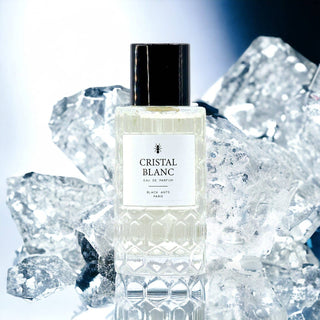 Cristal Blanc Eau de Parfum de Black Ants Paris