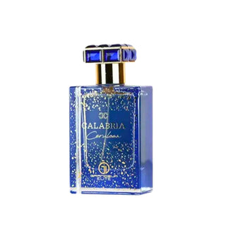 Calabria Cerulean Eau de Parfum - Grandeur Elite