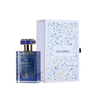 Calabria Cerulean Eau de Parfum - Grandeur Elite