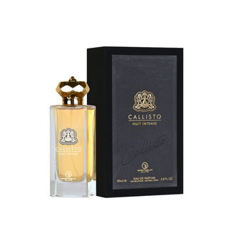 Callisto Nuit Intense Eau de Parfum - Grandeur Elite