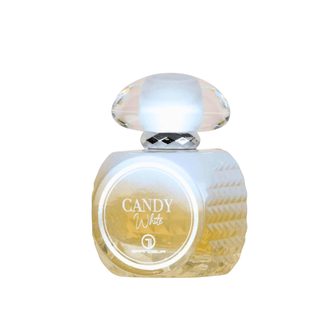 Candy White Eau de Parfum 100 ml Grandeur