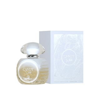 Candy White Eau de Parfum 100 ml Grandeur