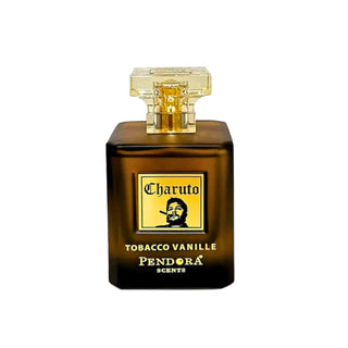 Charuto Tobacco Vanille Eau de parfum 100 ml - Paris Corner