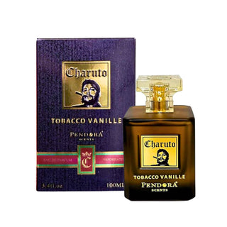 Charuto Tobacco Vanille Eau de parfum 100 ml - Paris Corner