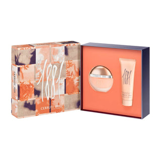 coffret Cerruti 1881 Pour Femme