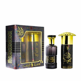 Coffret Esraa - My Perfumes