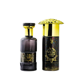 Coffret Esraa - My Perfumes