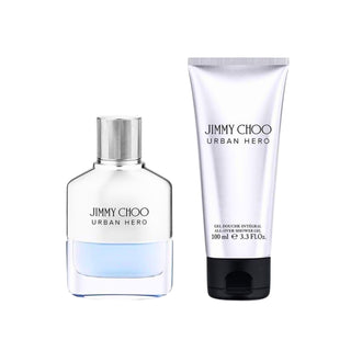 Coffret Jimmy Choo Urban Hero 2