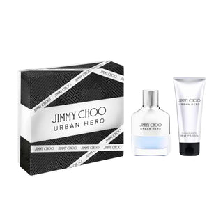 Coffret Jimmy Choo Urban Hero