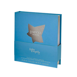 Coffret Lempicka Homme - Lolita Lempicka