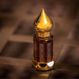 Royal gold - collection prestige El Nabil