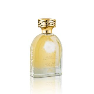 Cotton Abyed Eau de parfum 100_ml – Mamlakat_Al_Oud