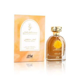 Cotton Malaki Eau de parfum 100 ml – Mamlakat Al Oud