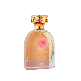 Cotton Wardi Eau de parfum 100 ml – Mamlakat Al Oud