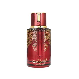 Cranberry Musc Eau de parfum My Perfumes