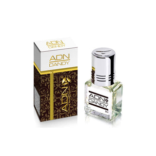 Dandy Extrait de parfum Roll on ADN