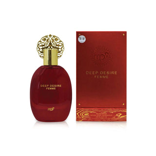 Deep desire Femme Eau de parfum - My Perfumes