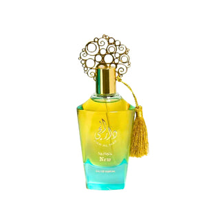 Dar Al Hae New Eau De Parfum 100 ml – Ard Al Zaafaran