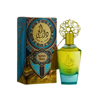 Dar Al Hae New Eau De Parfum 100 ml – Ard Al Zaafaran