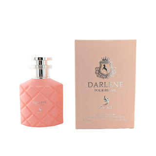 Darlene Eau de Parfum Pour Femme 30 ml– Volaré