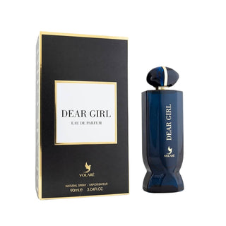 Dear Girl Eau de Parfum 90 ml - Volaré