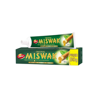 Dentifrice Miswak Original Dabur