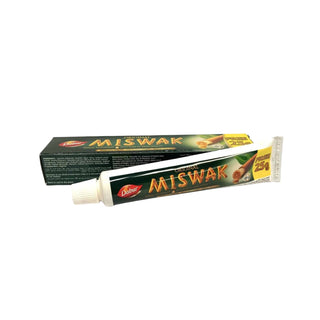 Dentifrice Miswak Original Dabur 75G