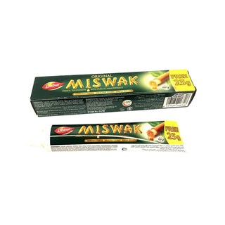 Dentifrice Miswak Original 75 Gr - Dabur