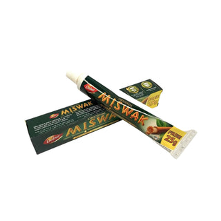 Dentifrice Miswak Original 75 Gr - Dabur - La Barfumerie Paris