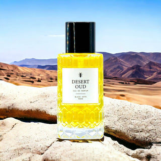 Desert Oud