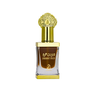 Desert Oud Extrait de parfum 12_ml – Arabiyat