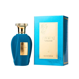 Voux turquoise Eau de parfum 100 ml - Emir by Paris corner