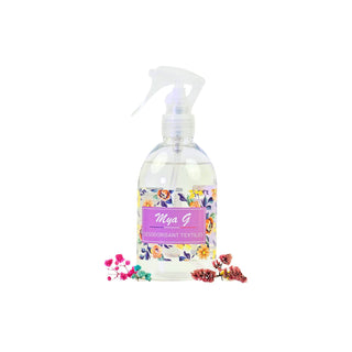 Spray Textile Mya G - 250ml La Barfumerie - La Barfumerie Paris